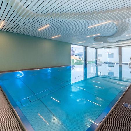 Laax Homes - Haus Ner A1 Flims Zewnętrze zdjęcie