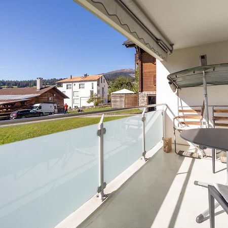 Laax Homes - Haus Ner A1 Flims Zewnętrze zdjęcie