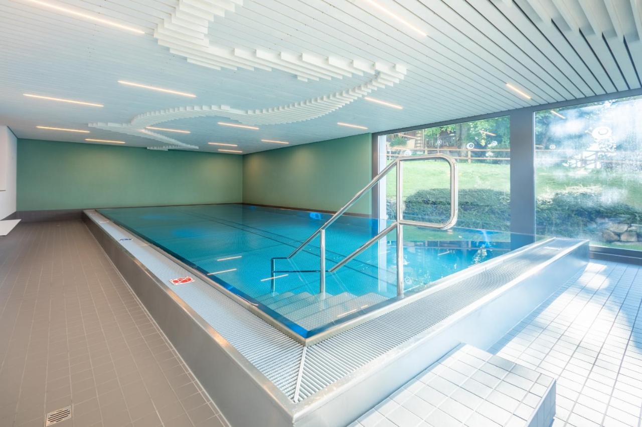 Laax Homes - Haus Ner A1 Flims Zewnętrze zdjęcie